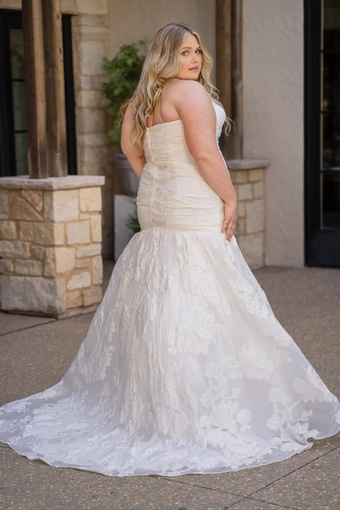 Sydney's Closet SC5366 #2 default backface vertical thumbnail