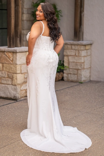 Sydney's Closet SC5368 #3 default backface vertical thumbnail