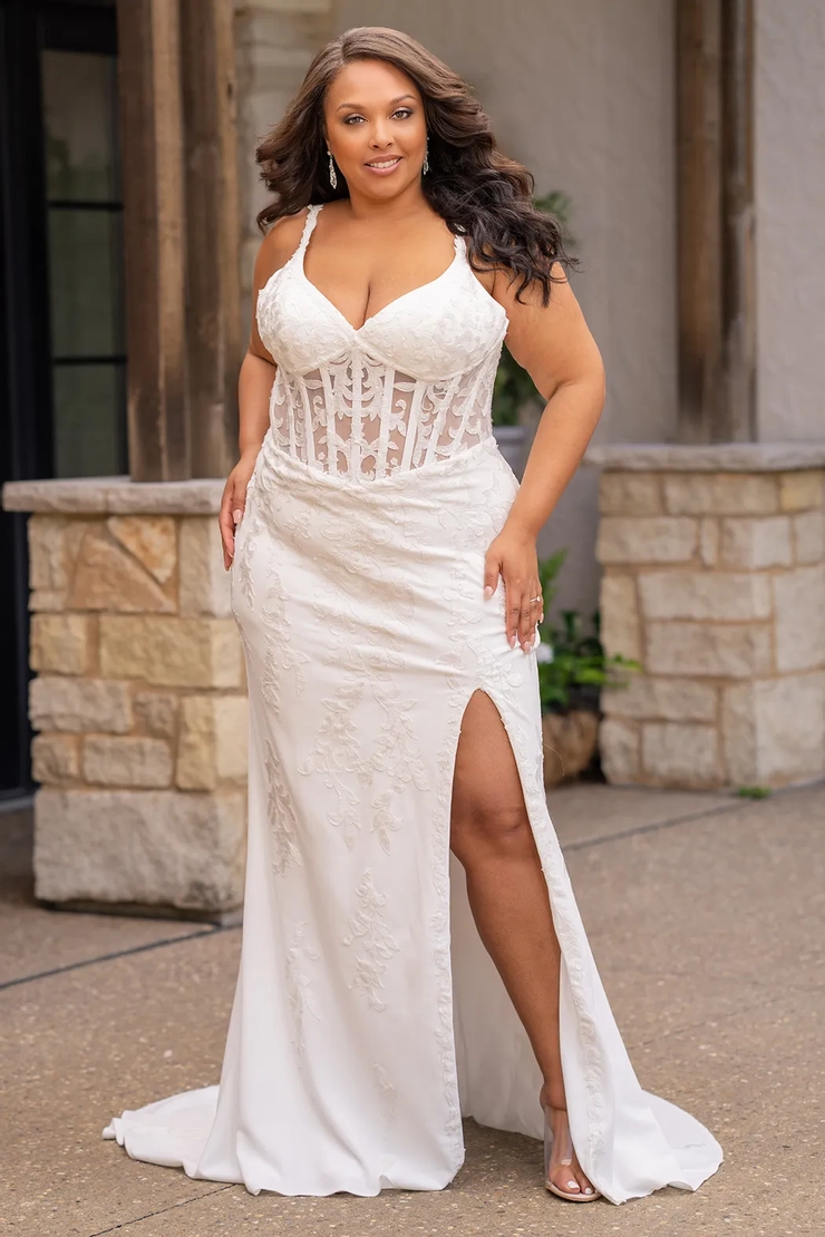 Sydney's Closet Style #SC5368 Default Thumbnail Image