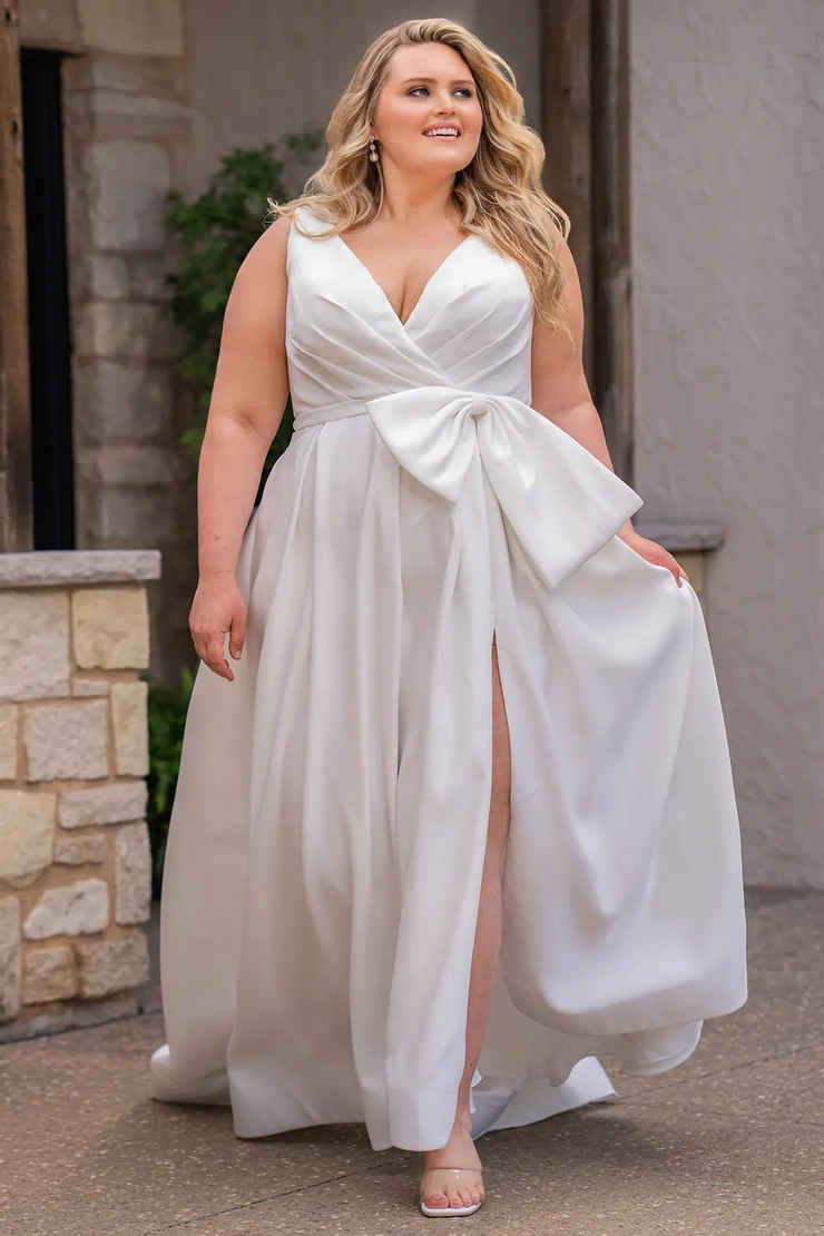 Sydney's Closet Style #SC5369 Default Thumbnail Image