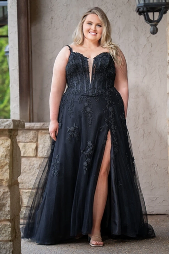 Sydney's Closet SC5372 #0 default frontface vertical thumbnail