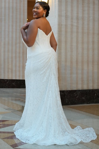 Sydney's Closet SC5374 #2 default backface vertical thumbnail