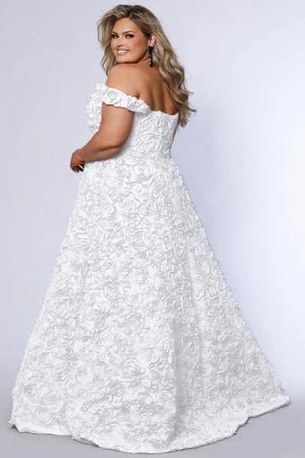 Sydney's Closet SC7397 #1 default backface vertical thumbnail