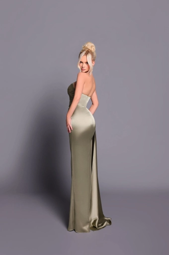 Nicoletta Style #NBM2001 $2 backface vertical thumbnail