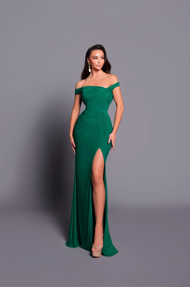 Nicoletta Style #NBM2017 #0 default frontface vertical picture