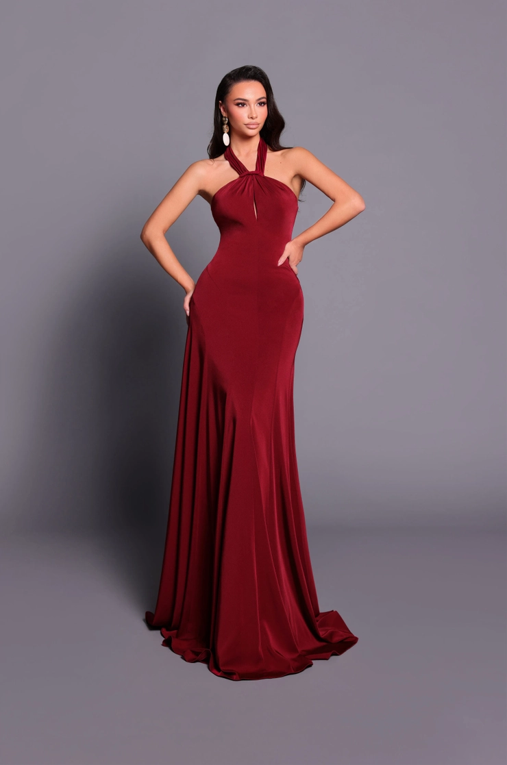 Nicoletta Style #NBM2025 #0 default frontface vertical picture