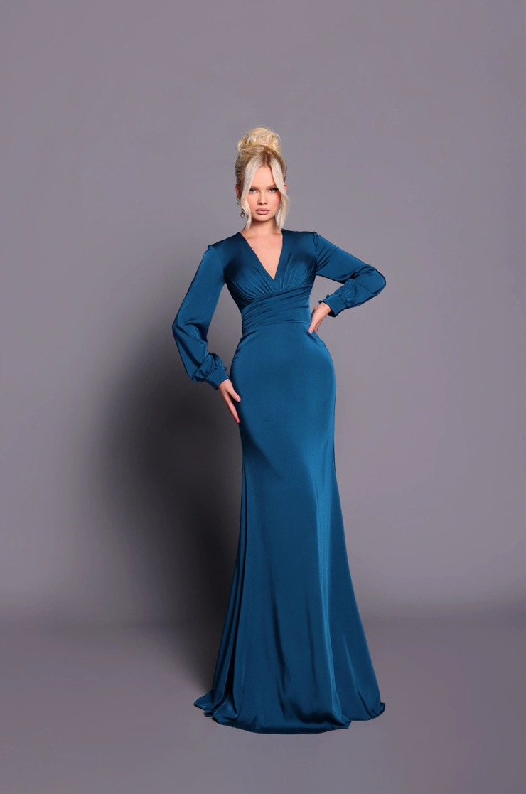 Nicoletta Style #NBM2029 Image