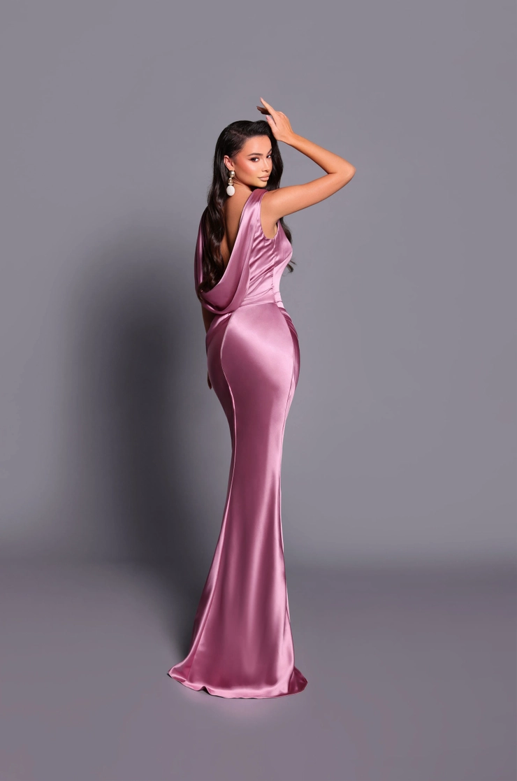 Nicoletta Style #NBM2031 #3 backface vertical picture