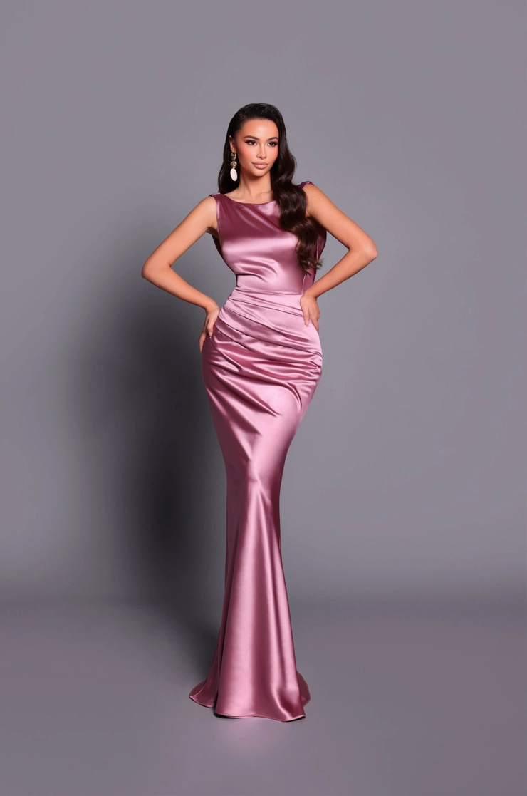 Nicoletta Style #NBM2031 Image