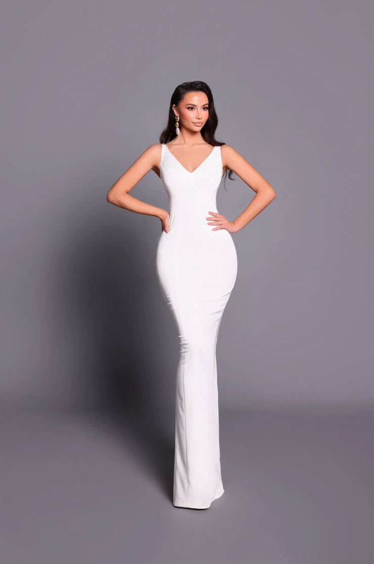 Nicoletta Style #NBM2034 Image