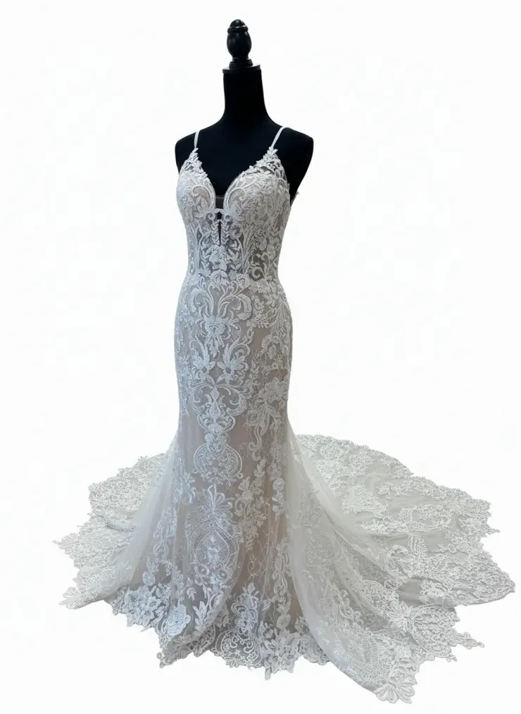 Starr Bridal Starr Collection Bridal Dresses