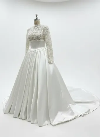 Starr Bridal Celeste #1 vertical cropped thumbnail