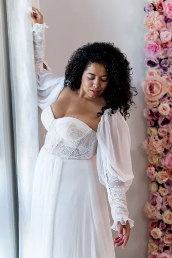 Starr Bridal Charity #4 vertical thumbnail