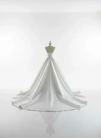 Starr Bridal Eleanor #1 default backface vertical thumbnail