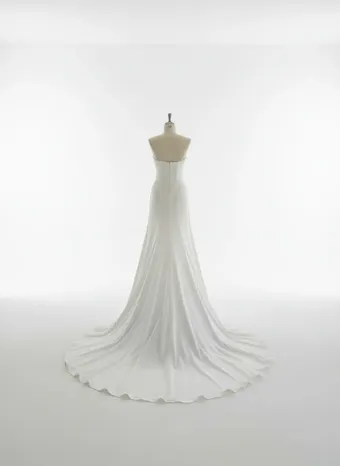 Starr Bridal Marisol #2 default backface vertical thumbnail