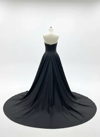 Starr Bridal Norvina #1 default backface vertical thumbnail