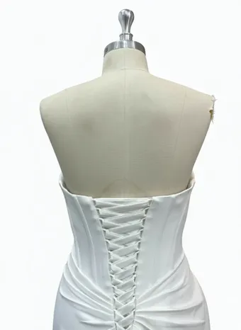 Starr Bridal Sarah #2 default backface vertical thumbnail