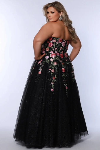 Sydney's Prom Style #SC7407 #2 default backface vertical thumbnail