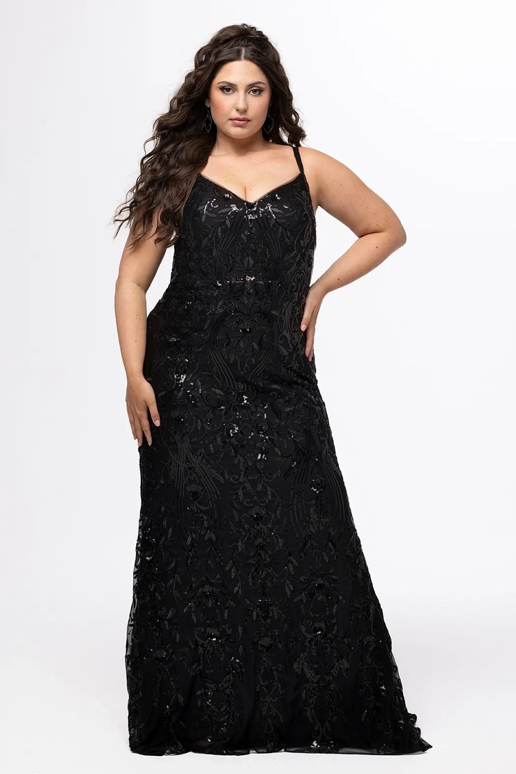 Sydney's Prom Style #SC7429 Default Thumbnail Image