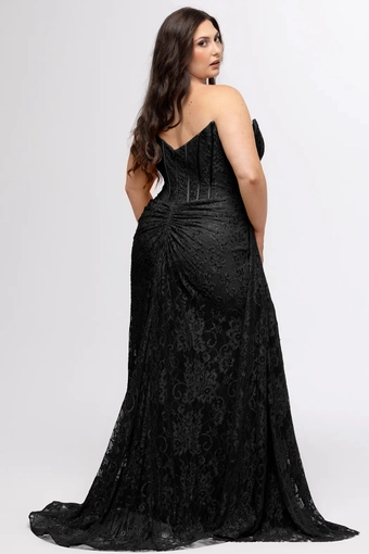 Sydney's Prom Style #SC7432 #4 default backface vertical thumbnail