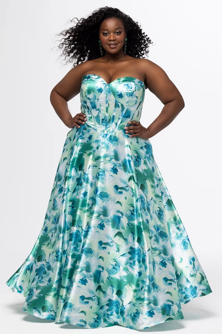 Sydney's Prom Style #SC7435 Default Thumbnail Image