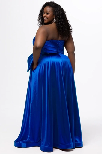 Sydney's Prom Style #SC7437 #9 backface vertical thumbnail