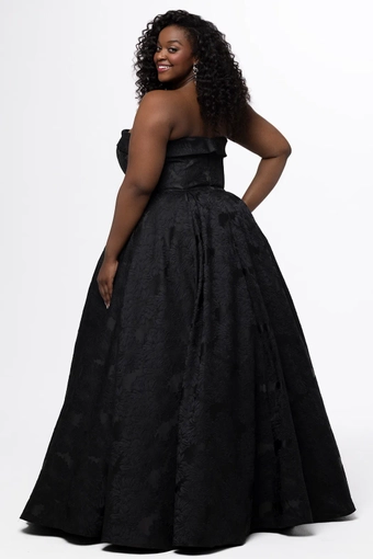 Sydney's Prom Style #SC7439 #4 default backface vertical thumbnail