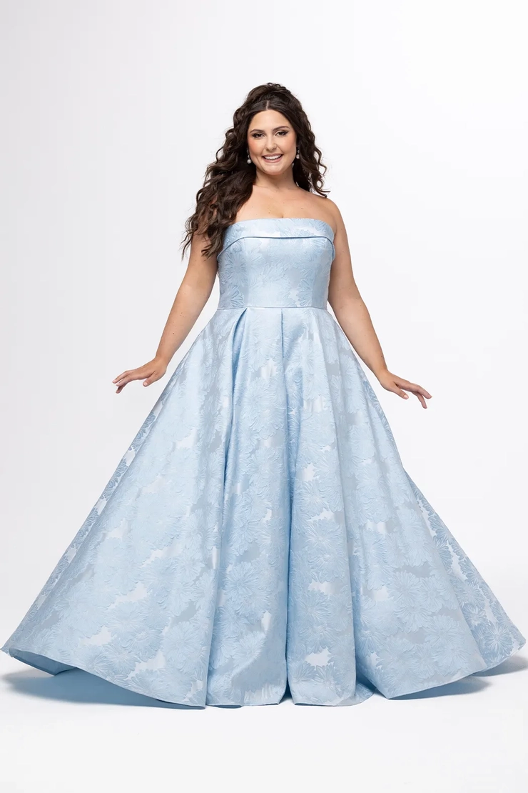Sydney's Prom Style #SC7439 Default Thumbnail Image