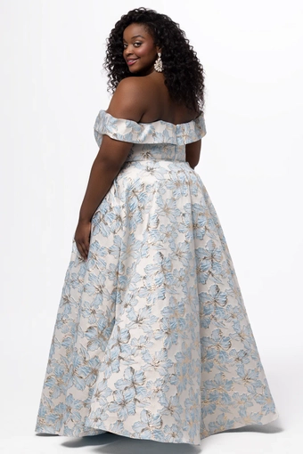 Sydney's Prom Style #SC7440 #5 default backface vertical thumbnail