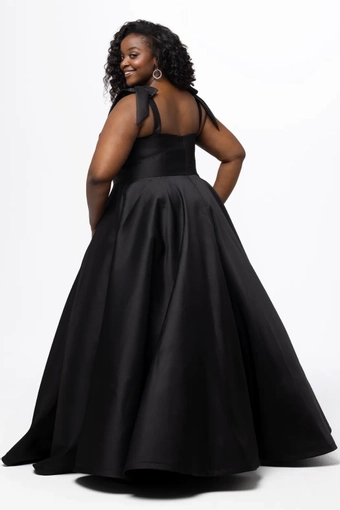 Sydney's Prom Style #SC7444 #4 default backface vertical thumbnail