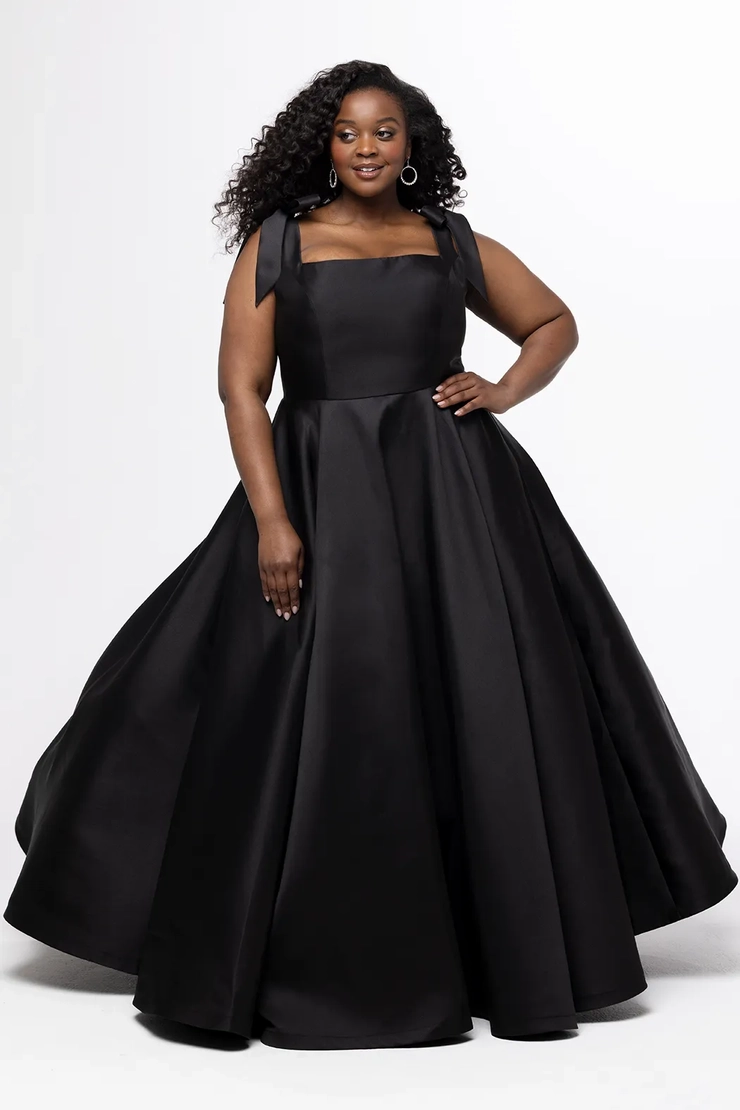 Sydney's Prom Style #SC7444 Default Thumbnail Image