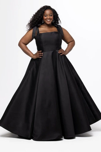 Sydney's Prom Style #SC7444 #2 frontface vertical thumbnail