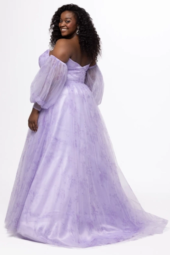 Sydney's Prom Style #SC7445 #2 default backface vertical thumbnail