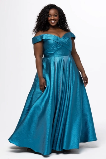 Sydney's Prom Style #SC7449 #0 default frontface vertical thumbnail