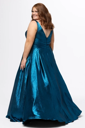 Sydney's Prom Style #SC7453 #3 default backface vertical thumbnail