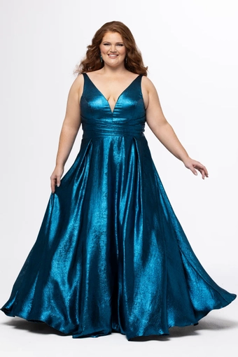 Sydney's Prom Style #SC7453 #0 default frontface vertical thumbnail