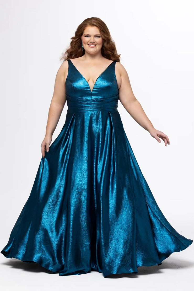 Sydney's Prom Style #SC7453 Default Thumbnail Image