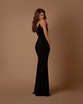 Nicoletta Style #NBM1008 $3 backface vertical thumbnail