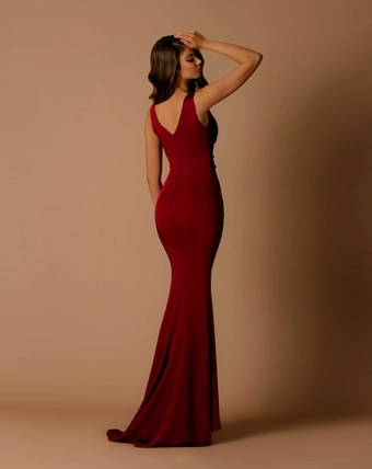 Nicoletta Style #NBM1010 $2 default backface vertical thumbnail