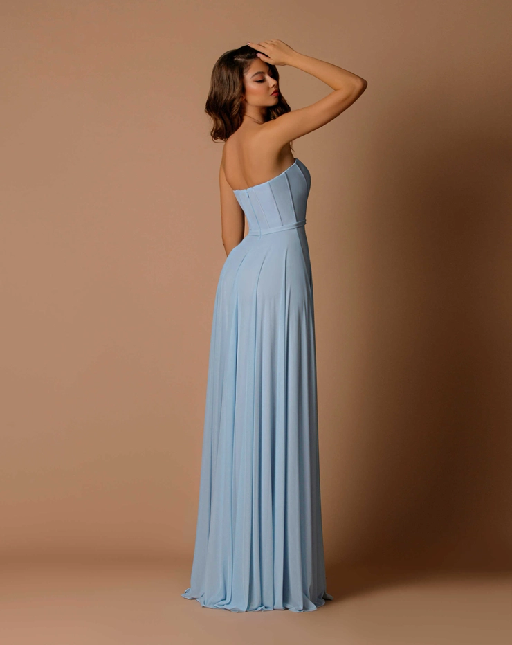 Nicoletta Style #NBM1011 #5 backface vertical cropped picture