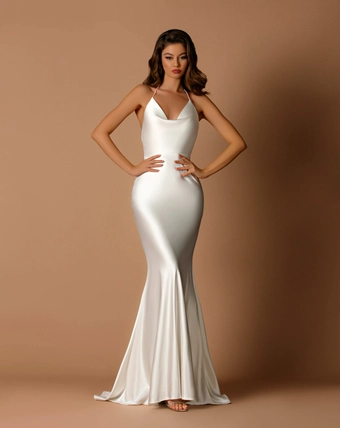 Nicoletta Style #NBM1014 $1 frontface vertical thumbnail