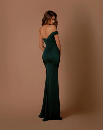 Nicoletta Style #NBM1019 $3 backface vertical thumbnail