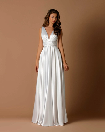 Nicoletta Style #NBM1027 $1 frontface vertical thumbnail