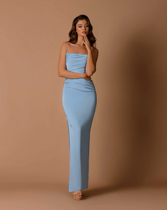 Nicoletta Style #NBM1034 $1 frontface vertical thumbnail