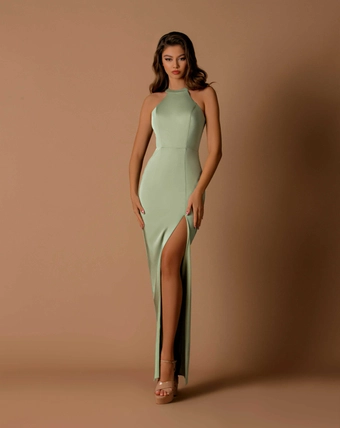 Nicoletta Style #NBM1040 $1 frontface vertical thumbnail