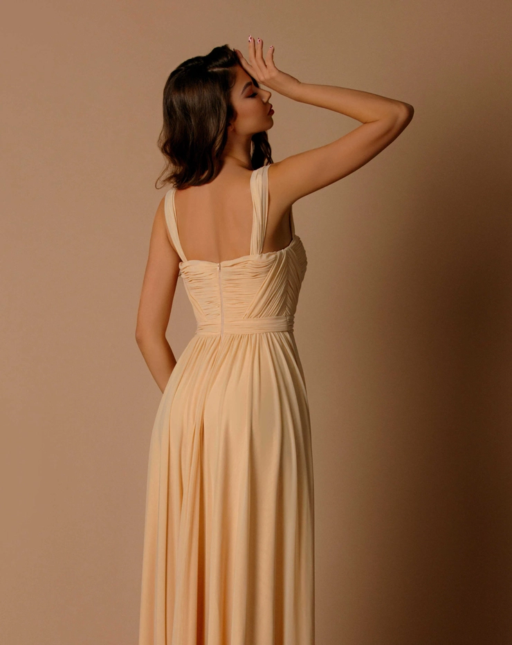 Nicoletta Style #NBM1042 #11 backface vertical cropped picture