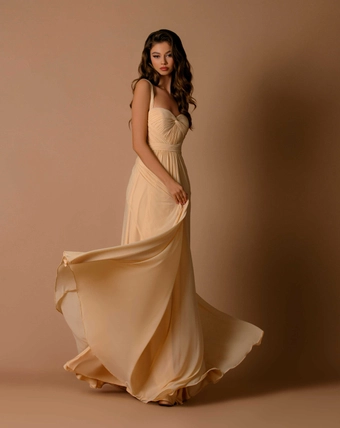 Nicoletta Style #NBM1042 $1 frontface vertical thumbnail