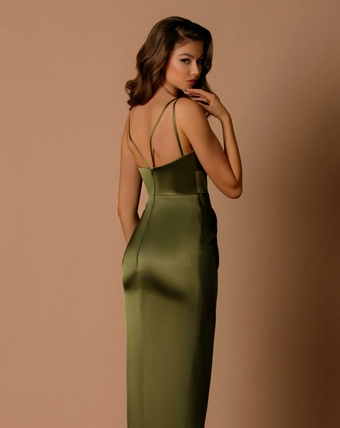 Nicoletta Style #NBM1047 $5 backface vertical cropped thumbnail