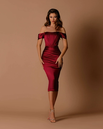 Nicoletta Style #NBM1048 $2 frontface vertical thumbnail