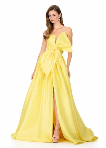 Ashley Lauren Style #11609 #0 default frontface vertical thumbnail